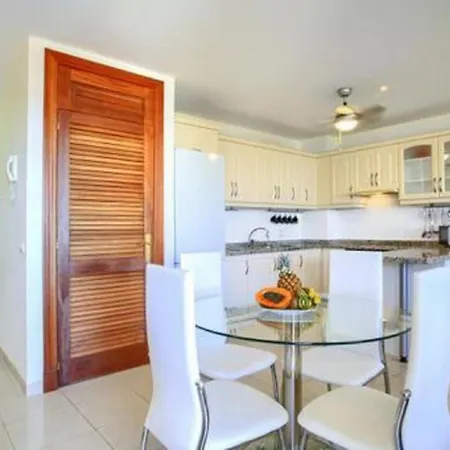 Apartman Gran Piso 529 En Playa Paraiso I *
