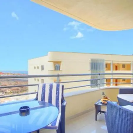 Gran Piso 529 En Playa Paraiso I * Playa Paraiso