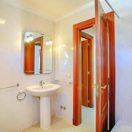 Apartman Gran Piso 529 En Playa Paraiso I