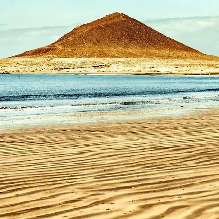 Gran Piso 529 En Playa Paraiso I * Playa Paraiso