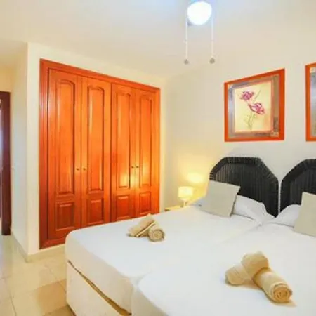Apartman Gran Piso 529 En Playa Paraiso I *