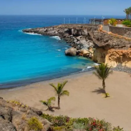 Gran Piso 529 En Playa Paraiso I
